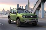 Renault DCross Concept 2012 года
